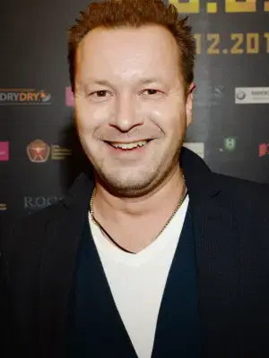 Виктор Дорин (Петлюра). Фото: Global Look Press