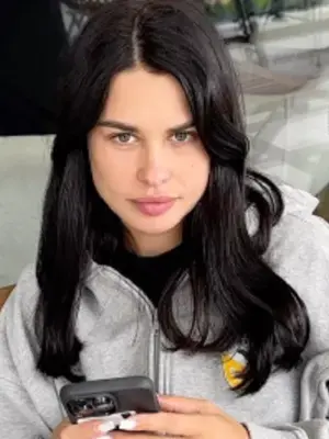 Ирина Пинчук. Фото: соцсети