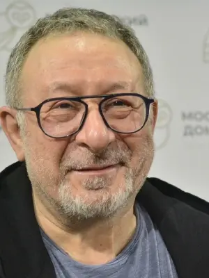 Евгений Маргулис