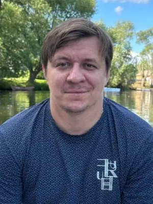 Дмитрий Кравченко