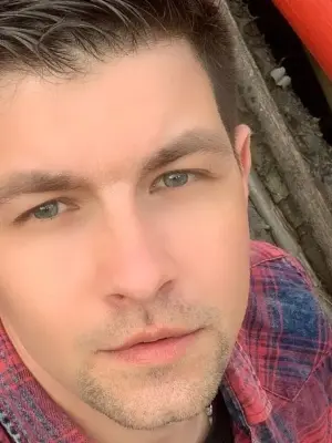 Дмитрий Дмитренко