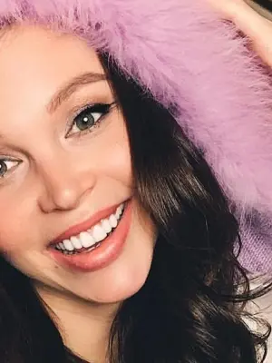 Анастасия Лисова