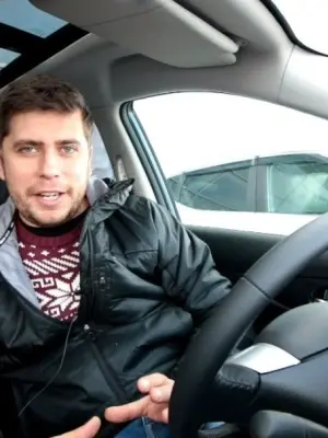 Антон Воротников 