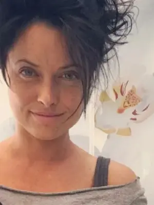 Татьяна Герасимова