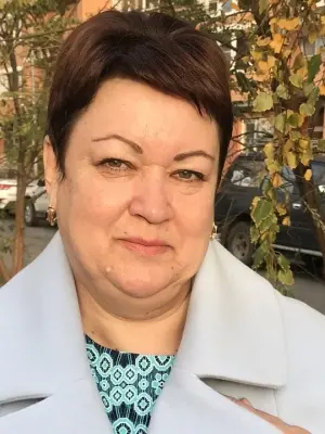 Елена Колотилова