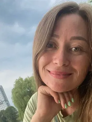 Яна Казанцева