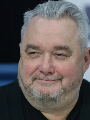 Игорь Тихомиров