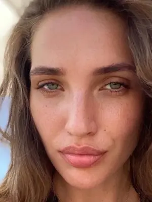 Дарья Клюшникова 