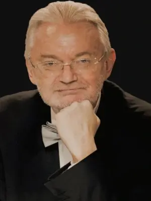 Борис Левин