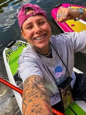 Кристина Желточенко 