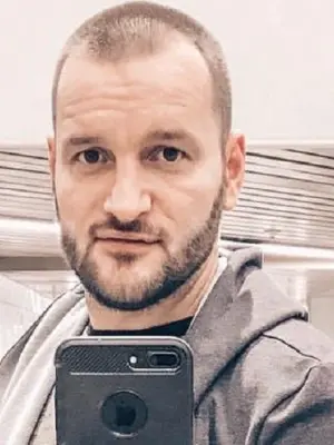 Алексей Самсонов