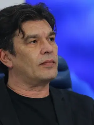 Юрий Каспарян