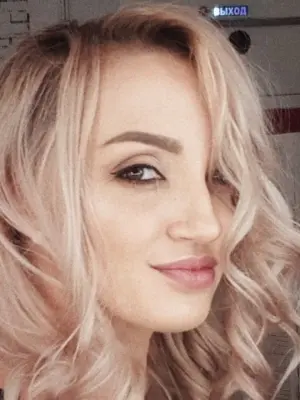 Елена Платонова 