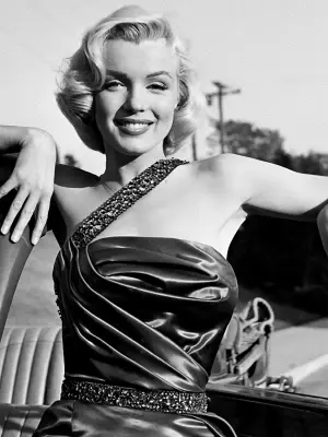 Мэрилин Монро