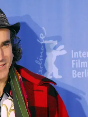 Дэниел Дэй-Льюис