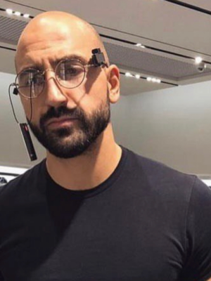 Артур Волков