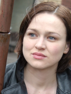 Юлия Полынская 