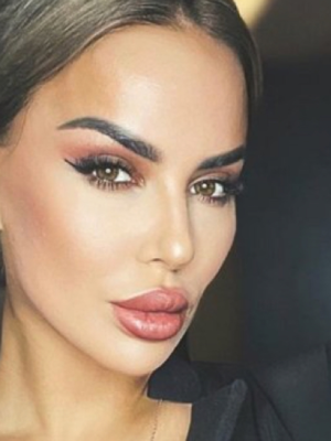 Анна Левченко 