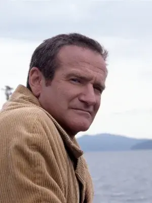 Грустный клоун Голливуда: биография Робина Вильямса