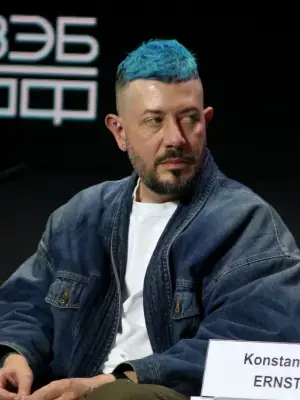 Артемий Лебедев. Фото: Global Look Press