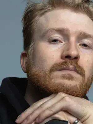 Данила Поперечный. Фото: соцсети