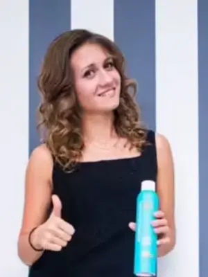 Алиса Игнатьева