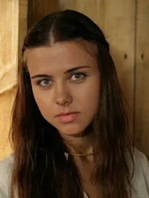 Анастасия Макарова 