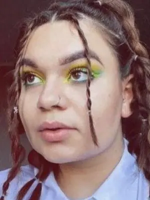 Николь Нуриева 