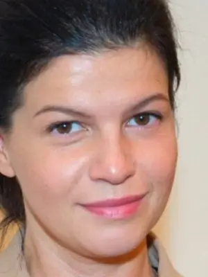 Агния Кузнецова 