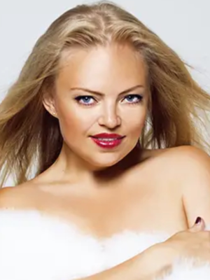 Елена Кукарская