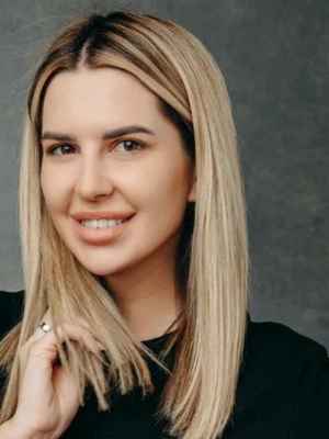 Майя Донцова