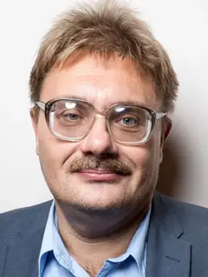 Федор Двинятин