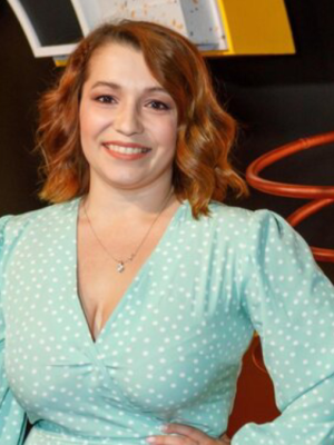 Ксения Сябитова