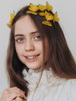 Юлия Гаврилова