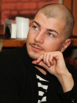 Максим Рапопорт