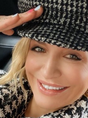 Виктория Шелягова