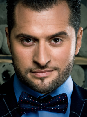 Ираклий Пирцхалава