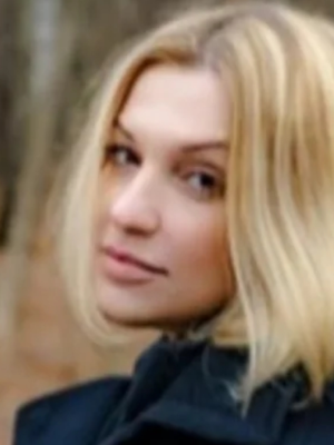 Мария Леонова