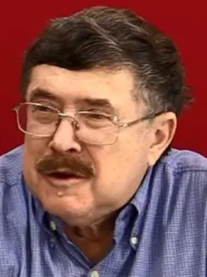 Борис Бурда