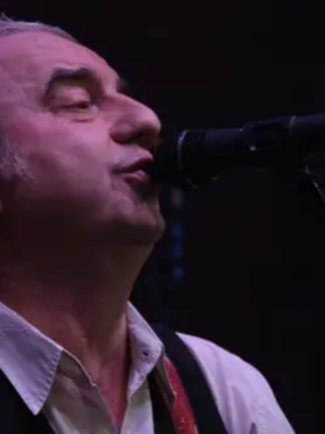 Владимир Шахрин