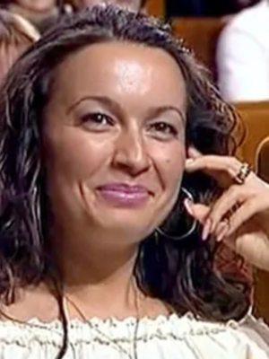 Ангелина Маслякова