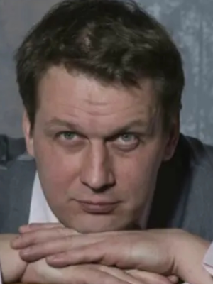 Павел Новиков