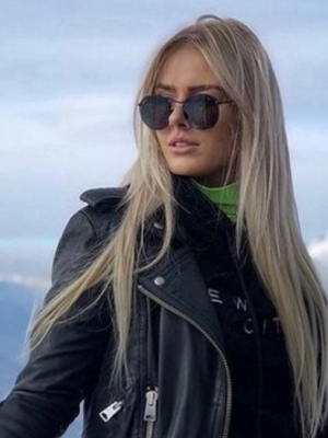 Кристина Лясковец