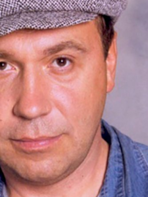 Евгений Кемеровский