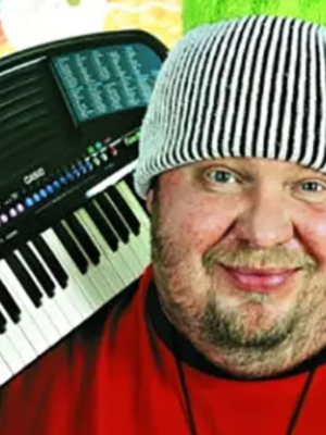 Сергей Крылов