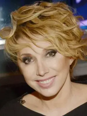 Елена Воробей