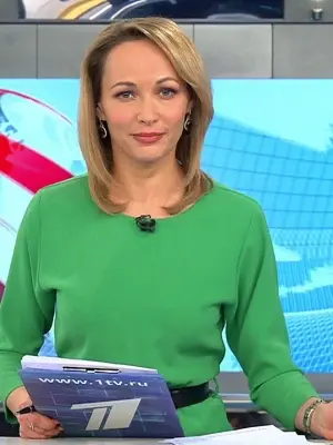 Валерия Кораблева