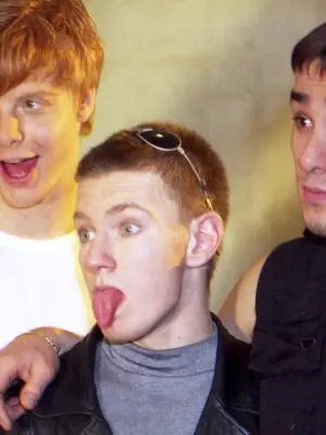 «Иванушки International» 