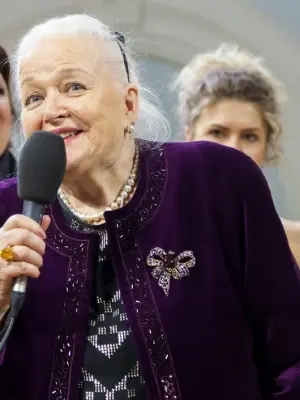 Галина Писаренко