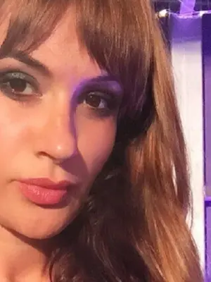 Елена Бушина